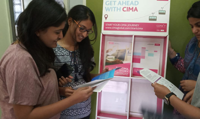 CIMA Coaching Centres in Bangalore