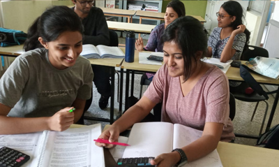 CIMA Institute in Bangalore